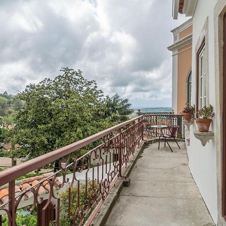 Aguamel Sintra, Boutique Guest House ภายนอก รูปภาพ