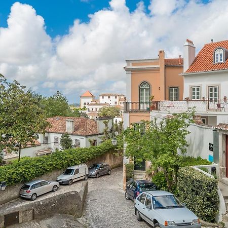 Aguamel Sintra, Boutique Guest House ภายนอก รูปภาพ