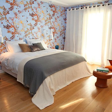 Aguamel Sintra, Boutique Guest House ภายนอก รูปภาพ