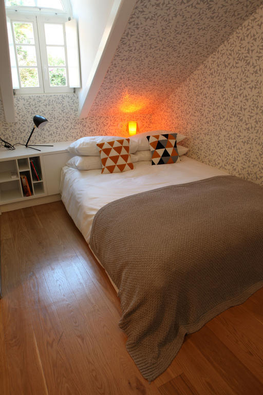 Aguamel Sintra, Boutique Guest House ห้อง รูปภาพ