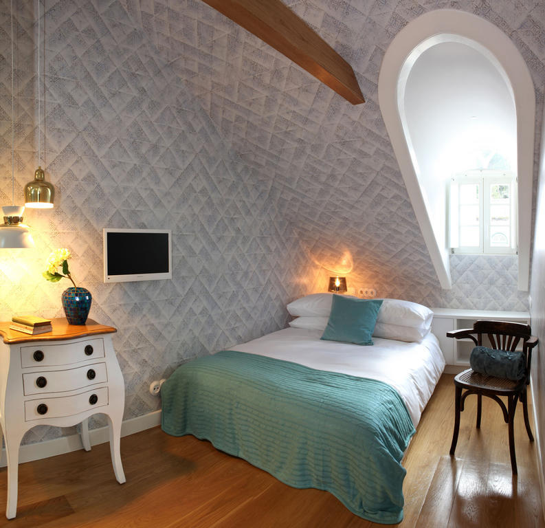 Aguamel Sintra, Boutique Guest House ห้อง รูปภาพ