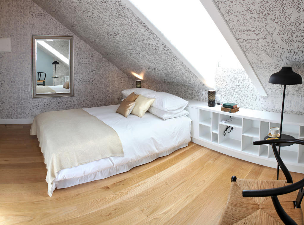 Aguamel Sintra, Boutique Guest House ห้อง รูปภาพ
