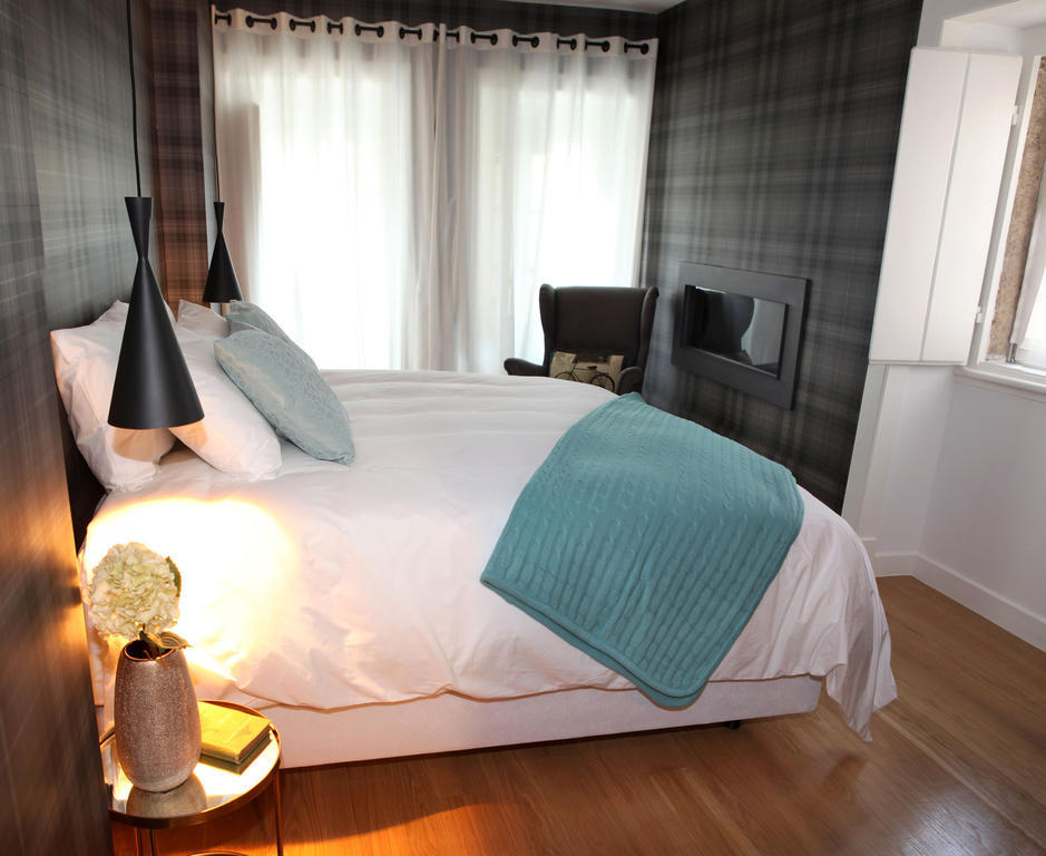Aguamel Sintra, Boutique Guest House ห้อง รูปภาพ