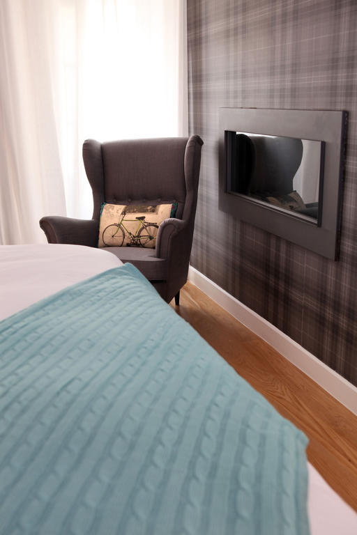 Aguamel Sintra, Boutique Guest House ห้อง รูปภาพ