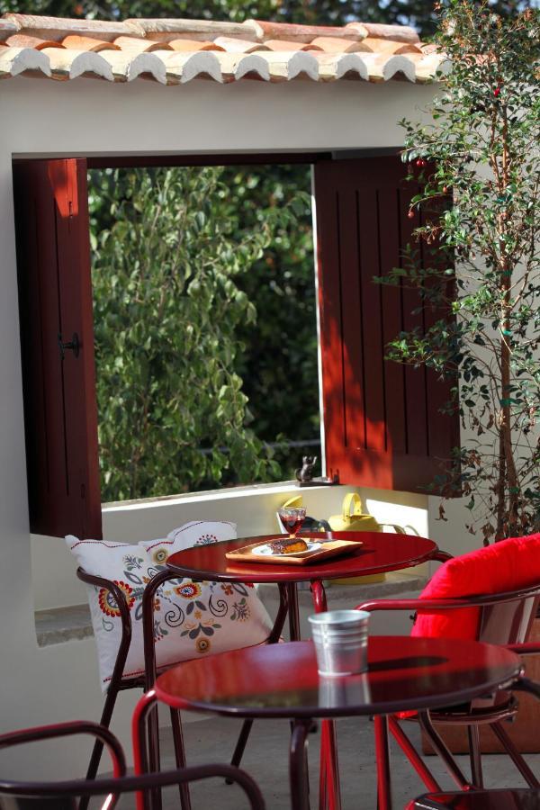 Aguamel Sintra, Boutique Guest House ภายนอก รูปภาพ