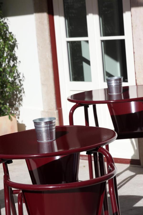 Aguamel Sintra, Boutique Guest House ภายนอก รูปภาพ