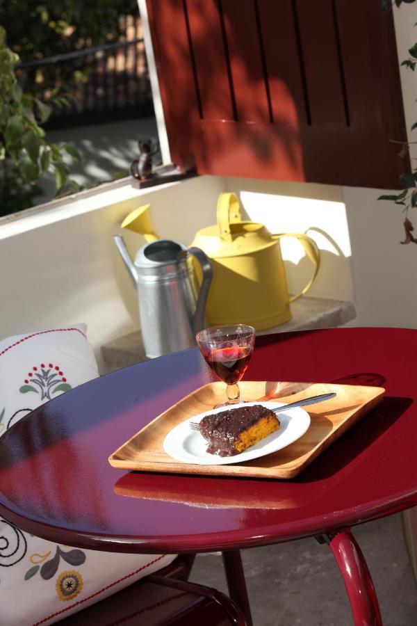 Aguamel Sintra, Boutique Guest House ภายนอก รูปภาพ