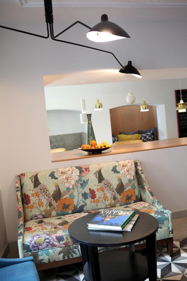 Aguamel Sintra, Boutique Guest House ภายนอก รูปภาพ